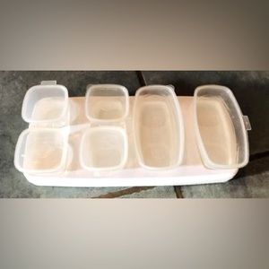 Petits plats pour faire des purées